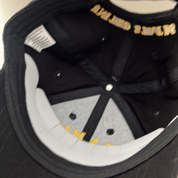 USMC hat - Picture 3 of 5